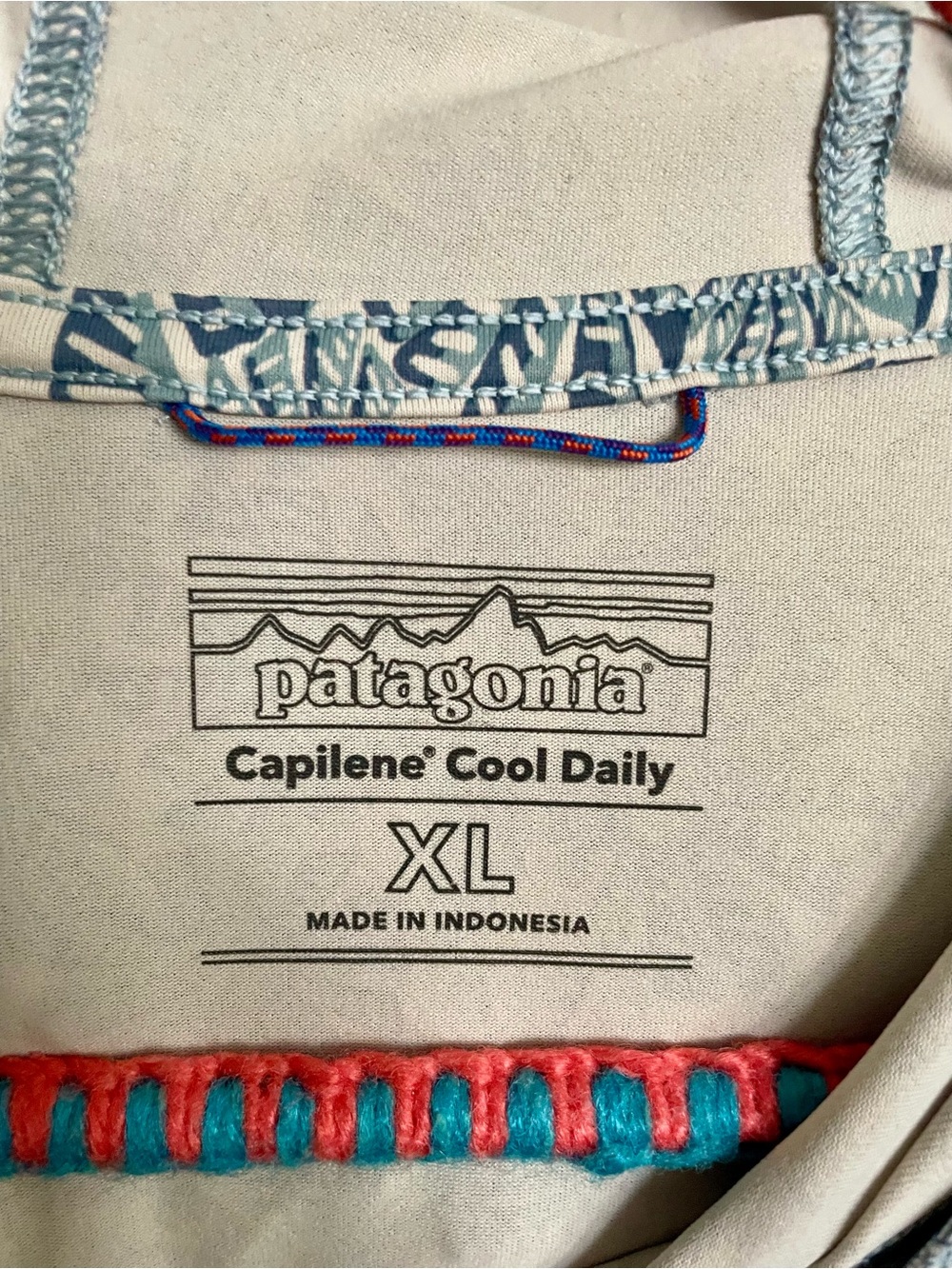 Patagonia - Picture 4 of 5